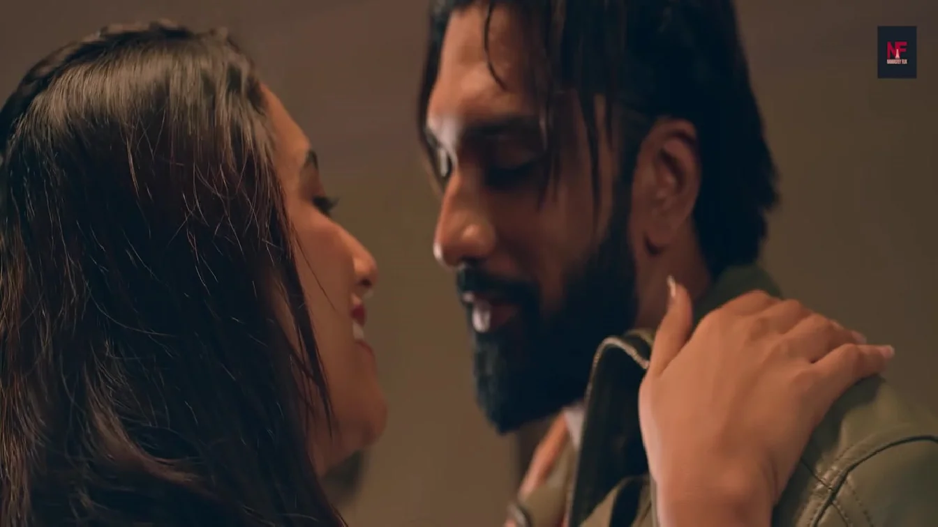 Jism NamasteyFlix